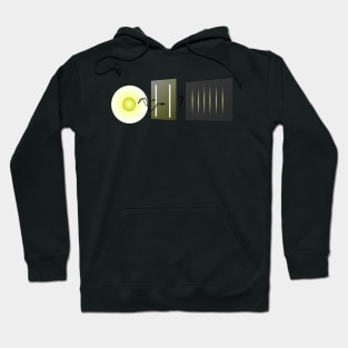 Photon | The Light is a Wave Hoodie